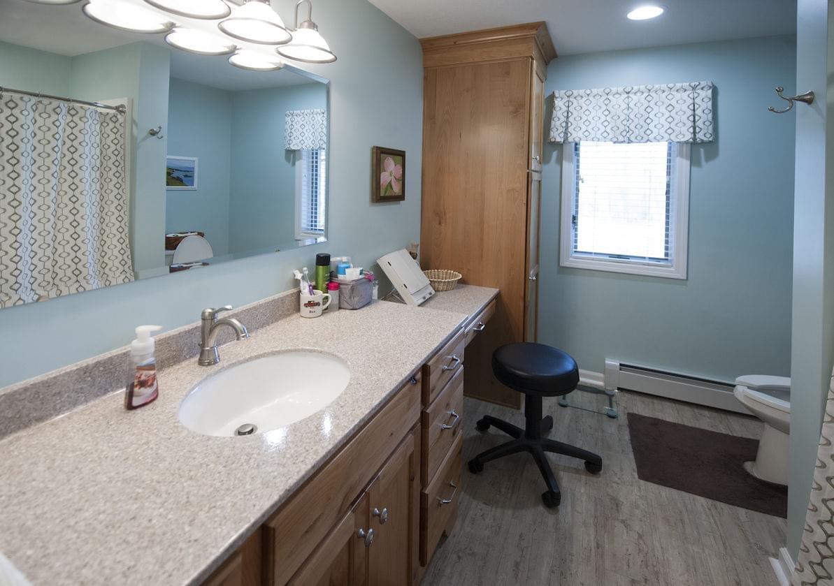 Timbercrest Senior Living Community Assisted Living, Nursing Home